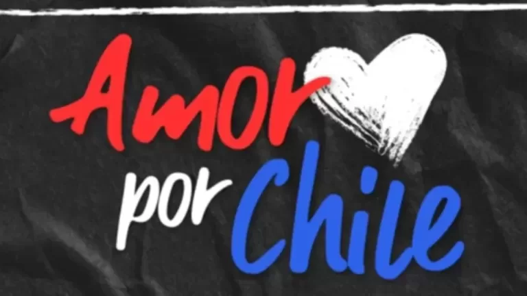 Amor por Chile