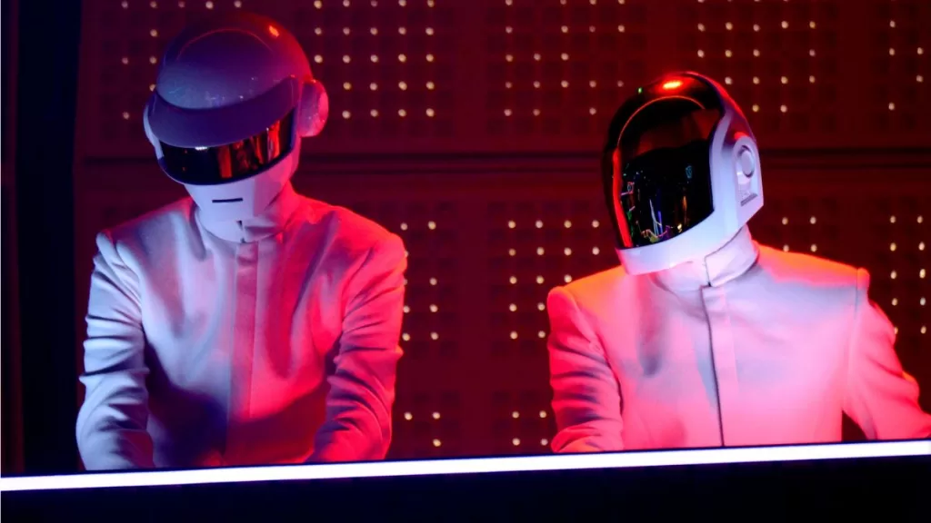 Daft Punk