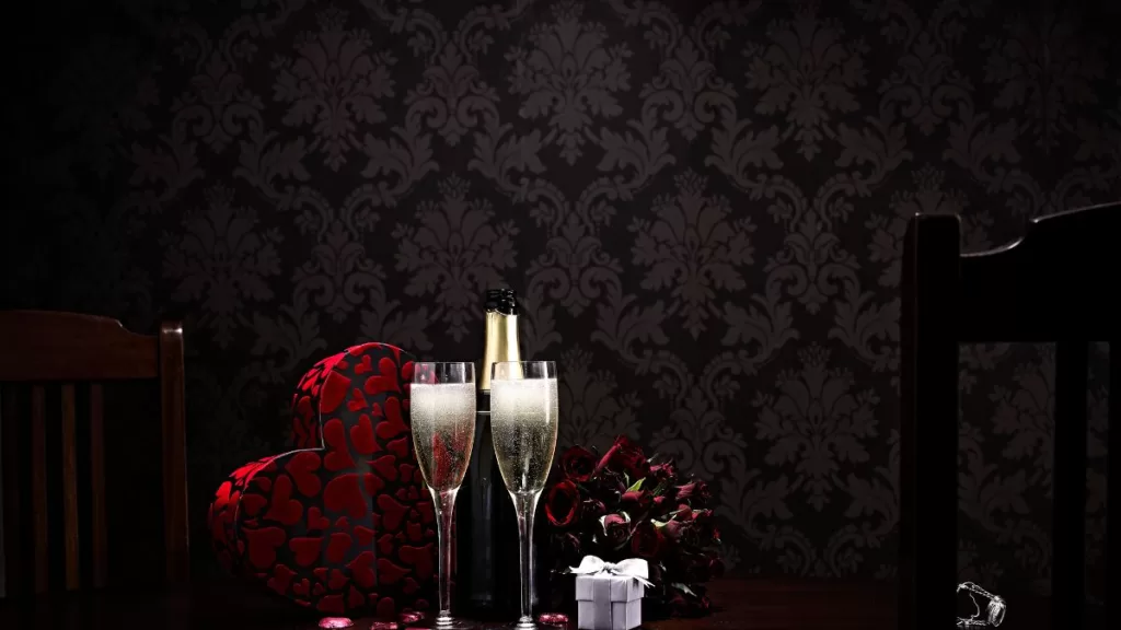 Día de San Valentín