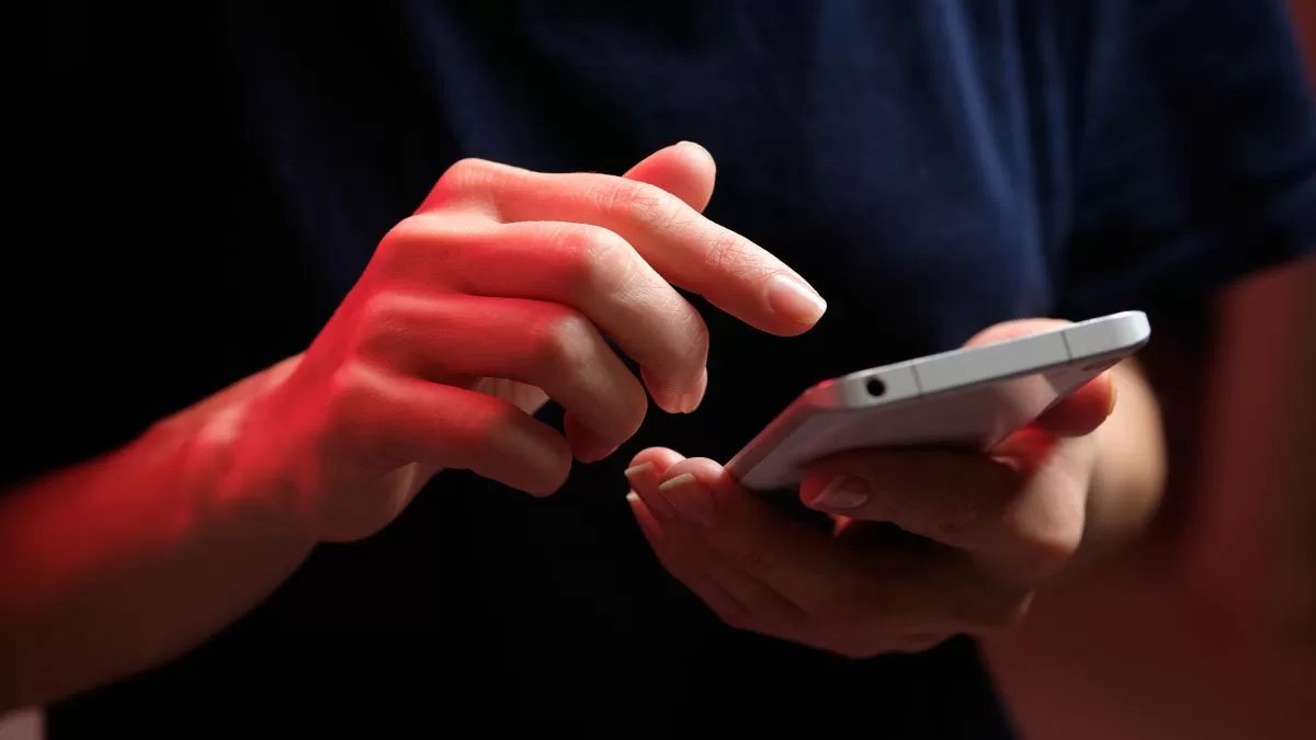 "No se ha podido entregar su paquete": Así opera la estafa por SMS que ...