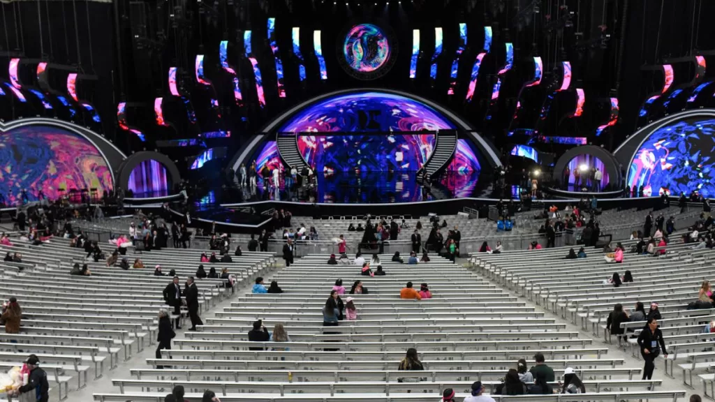 Festival de Viña 2024