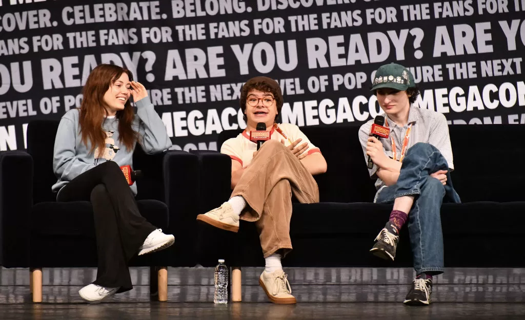 MEGACON Orlando 2024, Getty Images