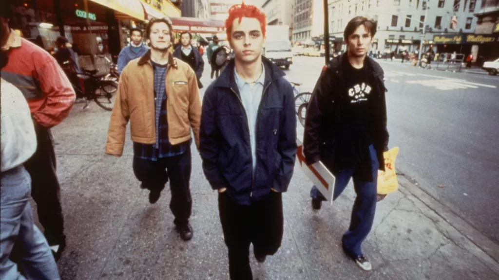 Green Day