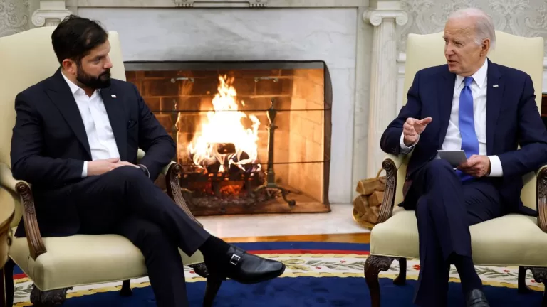 Incendios Forestales