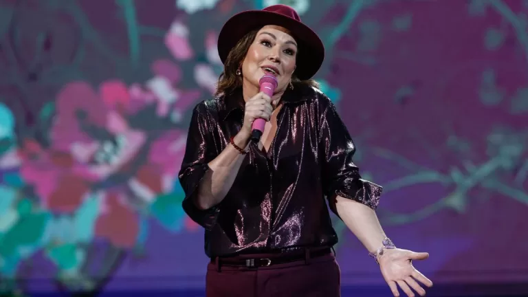 Javiera Contador Casado Con Hijos