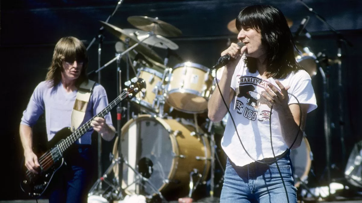 La canción de Journey que es considerada ahora como la más grande de la ...