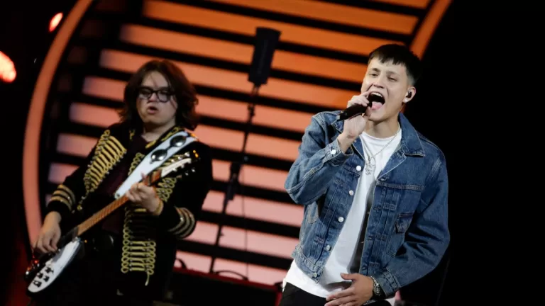 Los Bunkers Kid Voodoo A_UNO_1555472 web