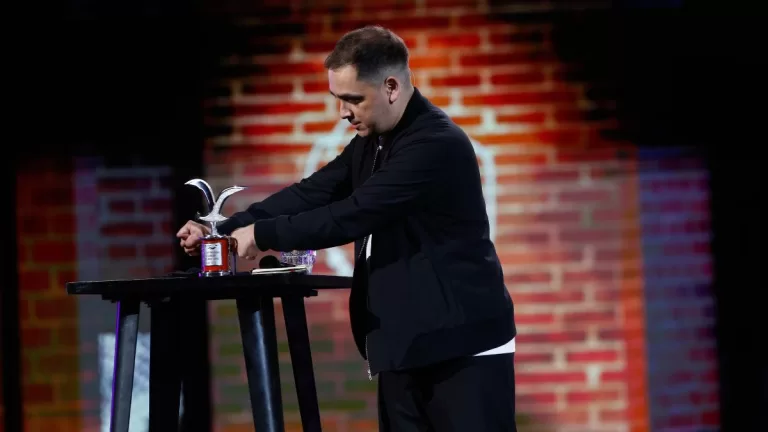 Lucho Miranda gaviota