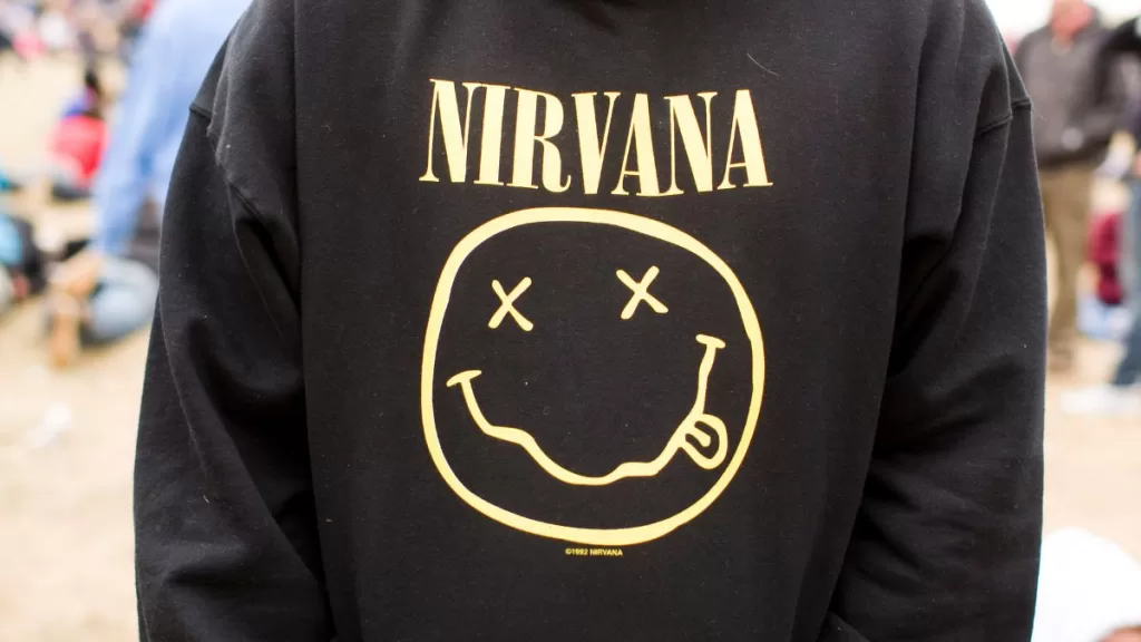 Nirvana