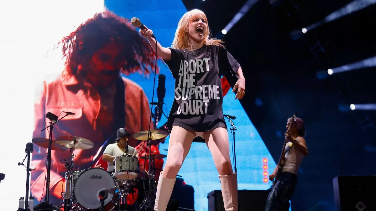 Paramore confirma que no se retiran y revelan su futuro en la música ...