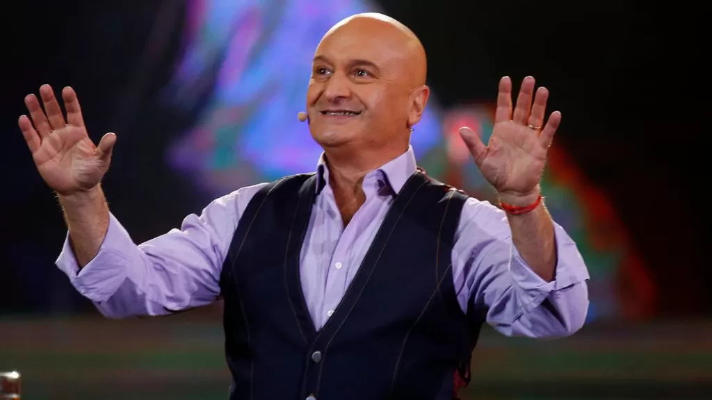 Ricardo Meruane A_UNO_643801 humoristas viña