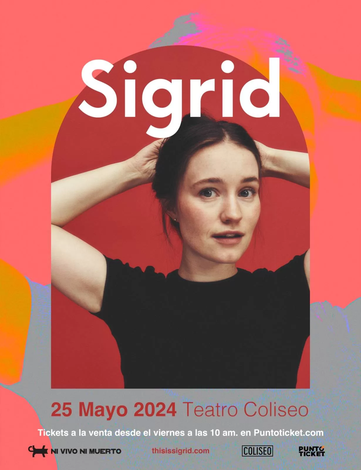 Sigrid