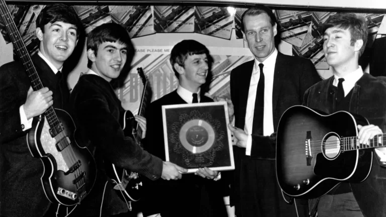 The Beatles George martin GettyImages-73989079 web