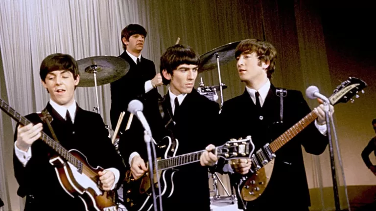 The Beatles GettyImages-106494030 web