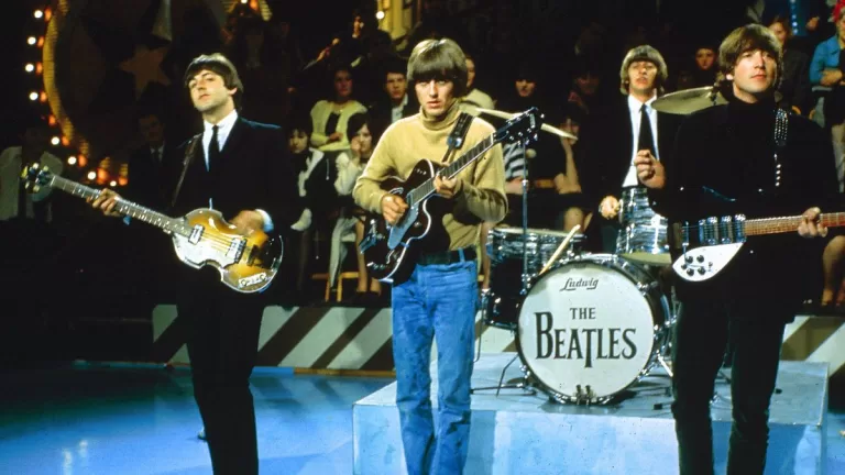 The Beatles GettyImages-85000065 web