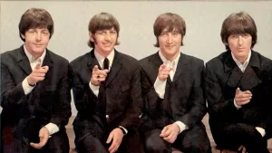 The beatles GettyImages-89724270 web