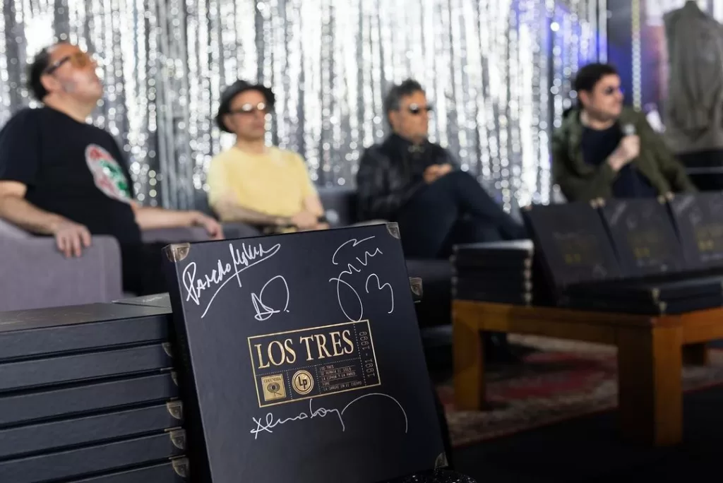 los tres concurso rock pop5