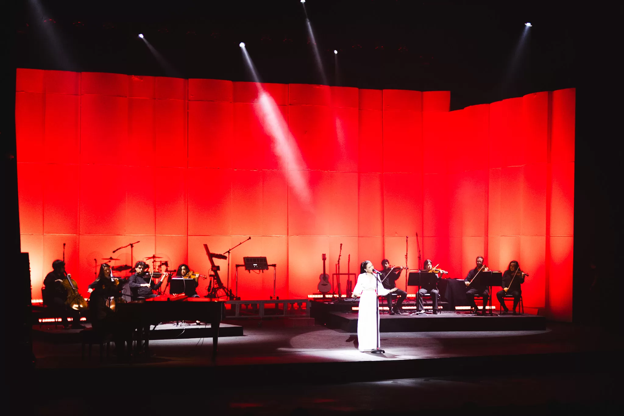 @fotogalvez Javiera Mena