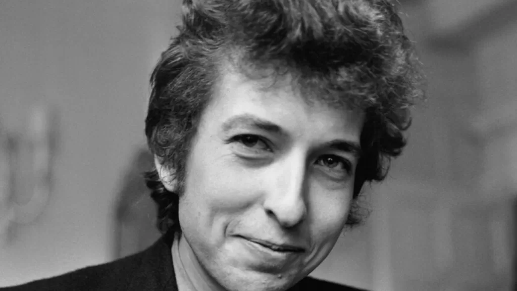 Bob Dylan