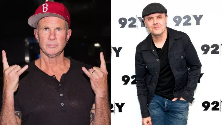 Chad Smith