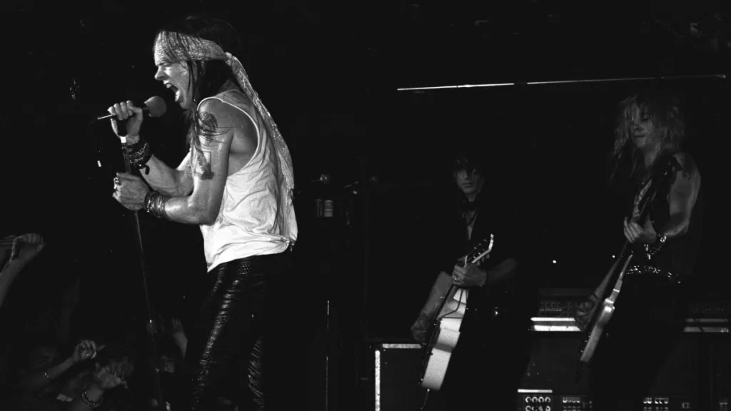 Guns 'N' Roses