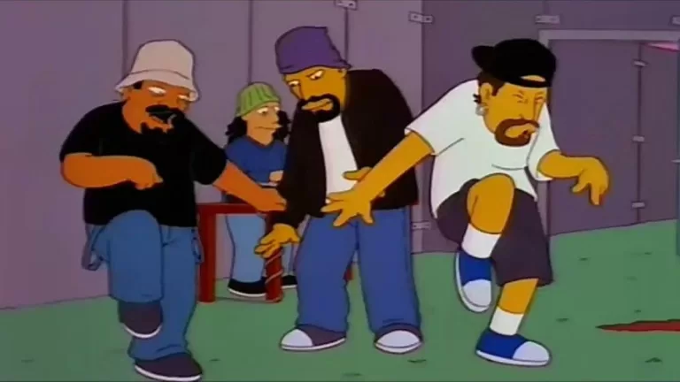 Cypress Hill