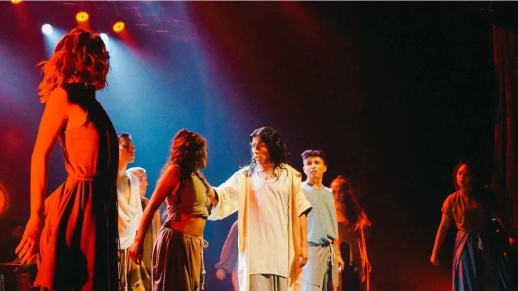 Jesucristo Superstar