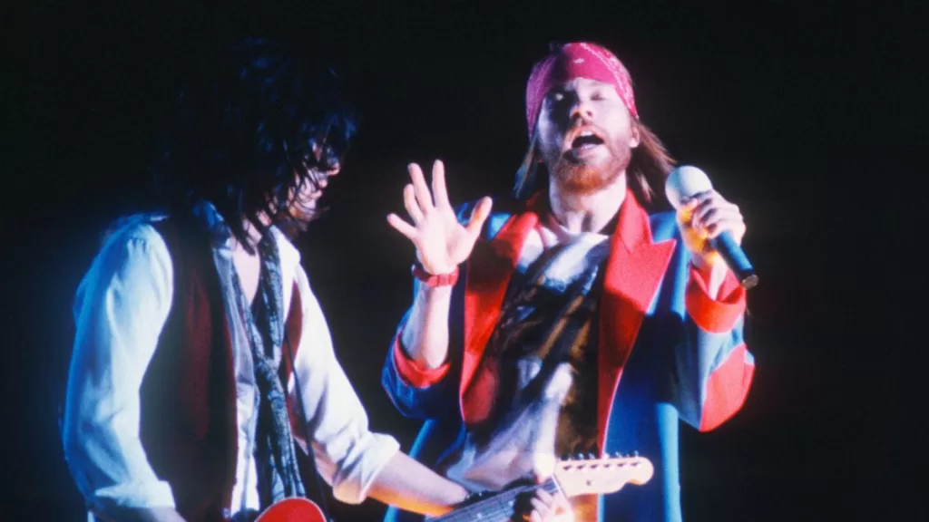 Guns 'N' Roses
