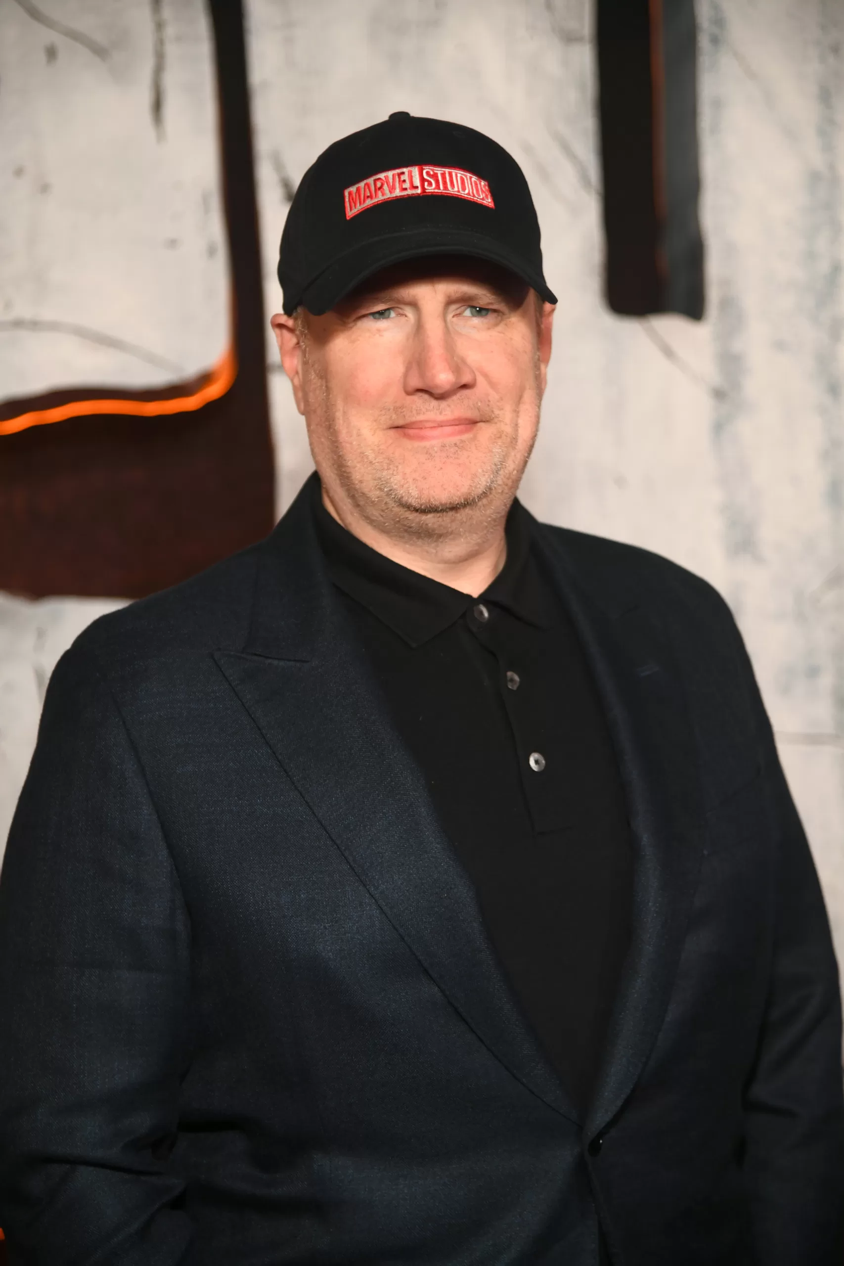 Kevin Feige, Marvel Studios