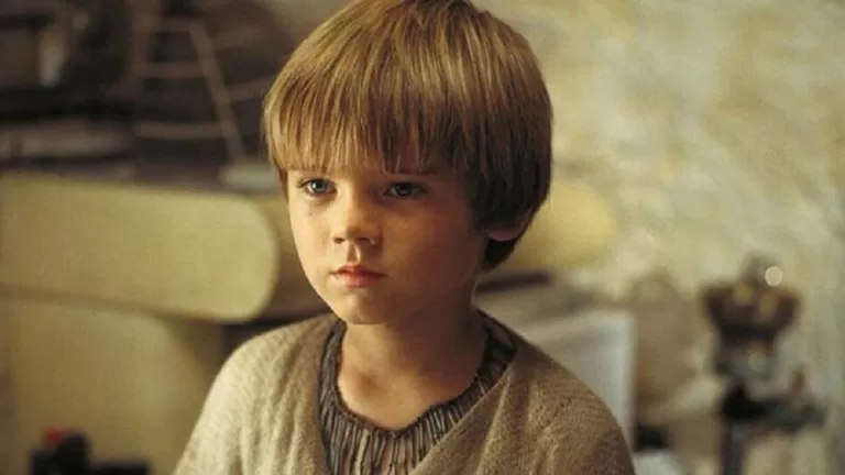 Jake Lloyd