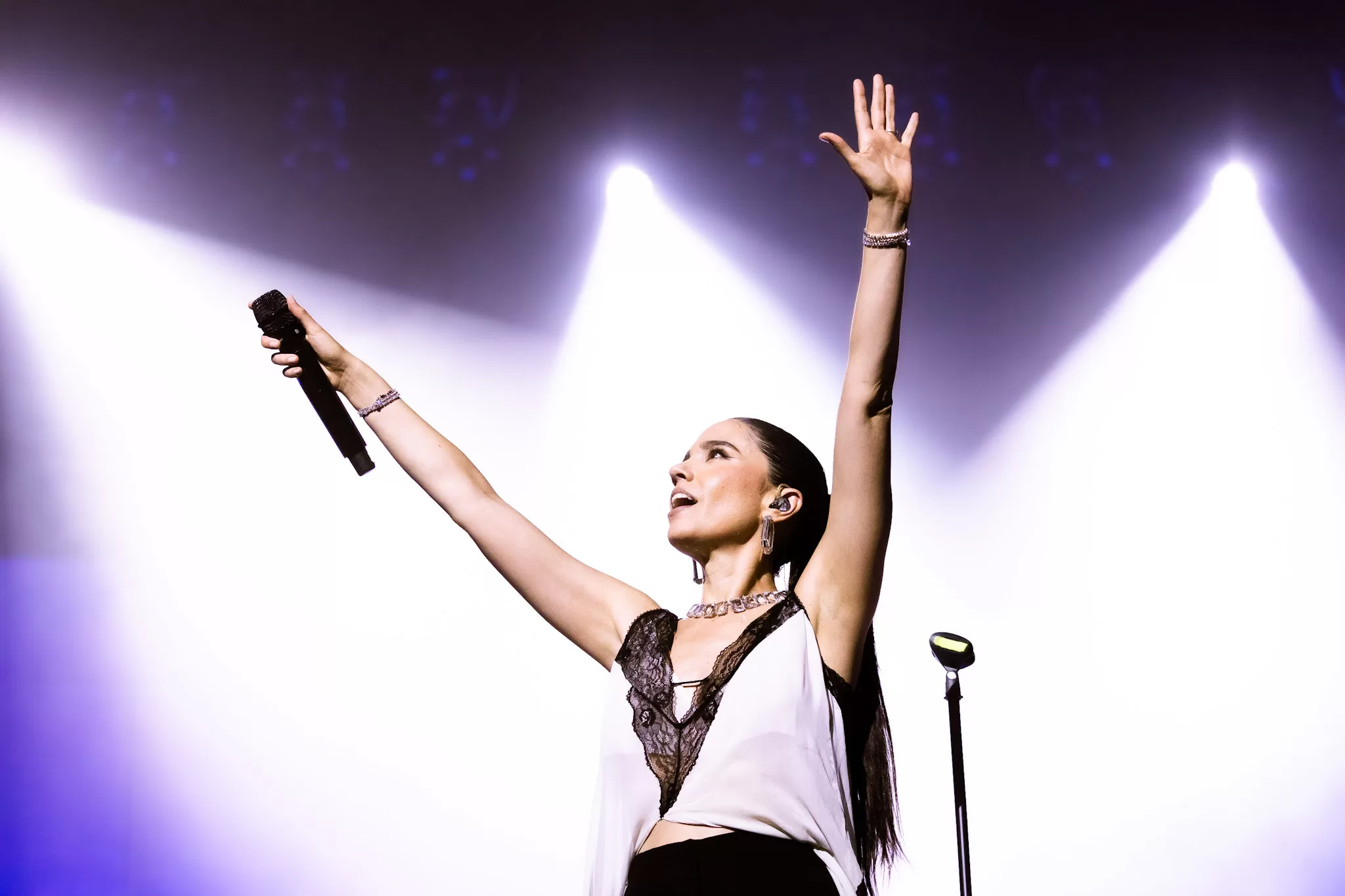 Javiera Mena teatro Municipal (2)