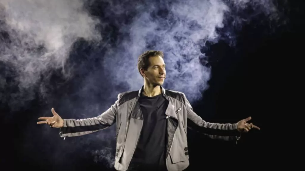 Jean Paul Mago Olhaberry