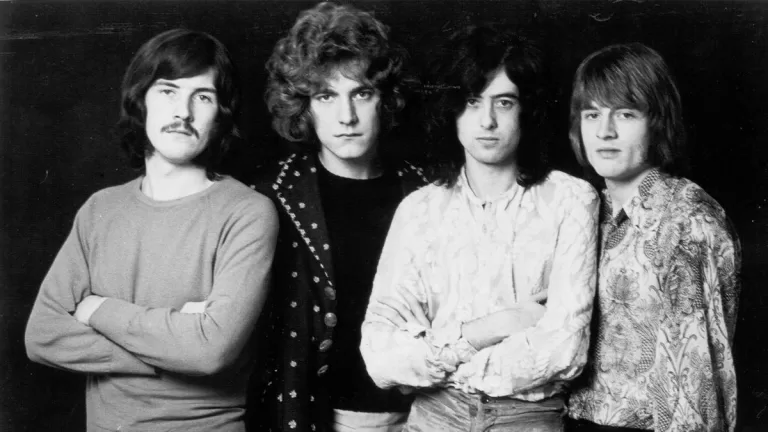 Led Zeppelin