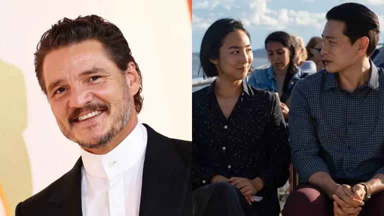 Pedro Pascal, Past Lives