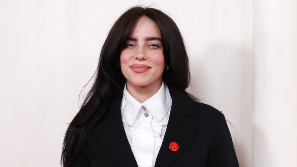 Billie Eilish