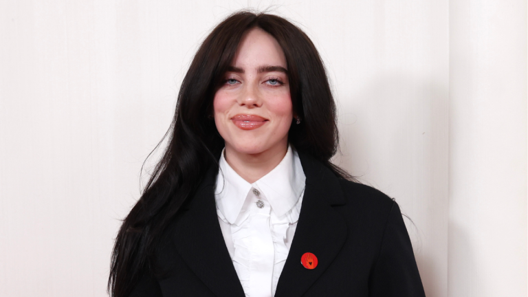 Billie Eilish