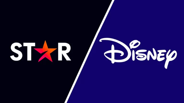 Star+ y Disney+ Chile