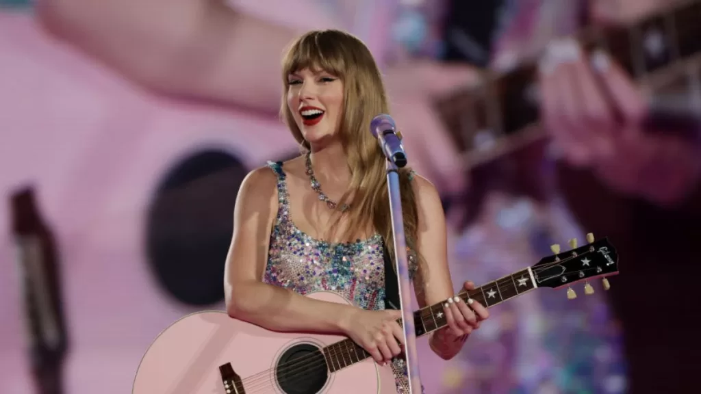 Taylor Swift Getty Images (2)