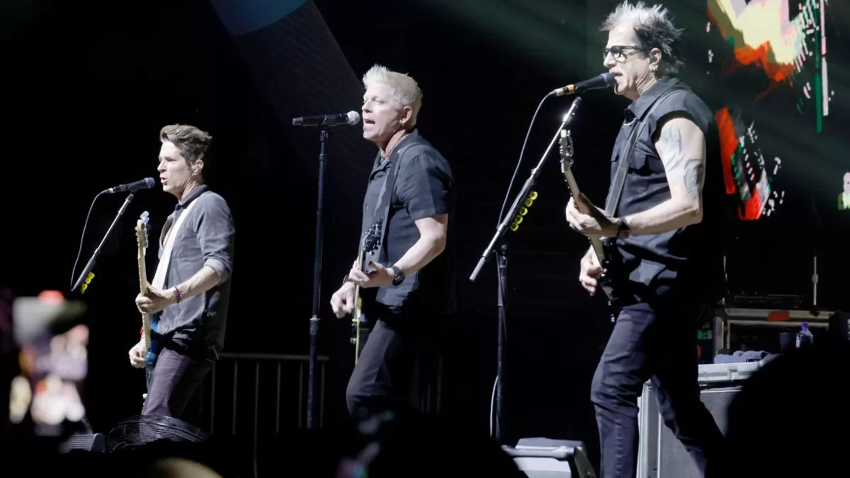 The Offspring en Lollapalooza Chile 2024: Este sería posible setlist ...
