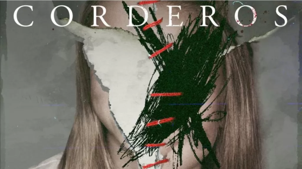 Corderos Podium Poscast