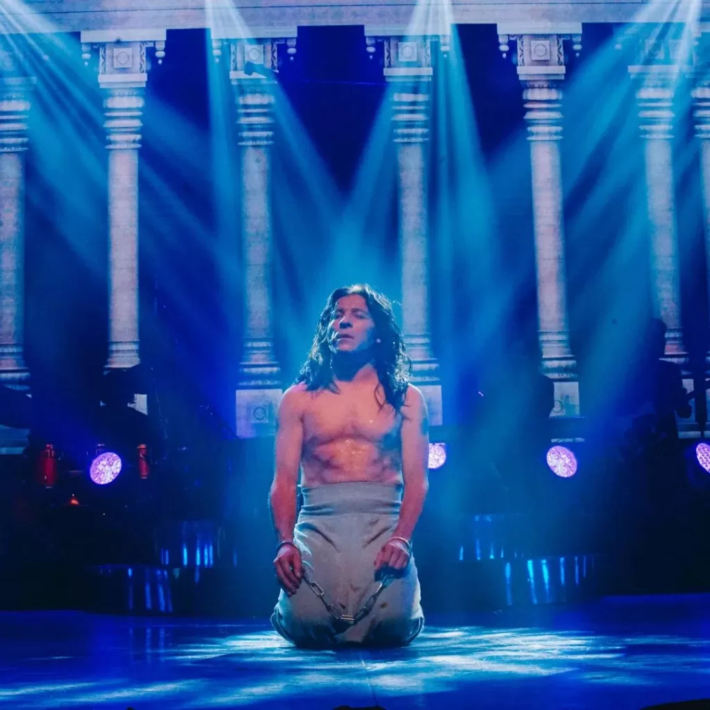 Jesucristo Superstar