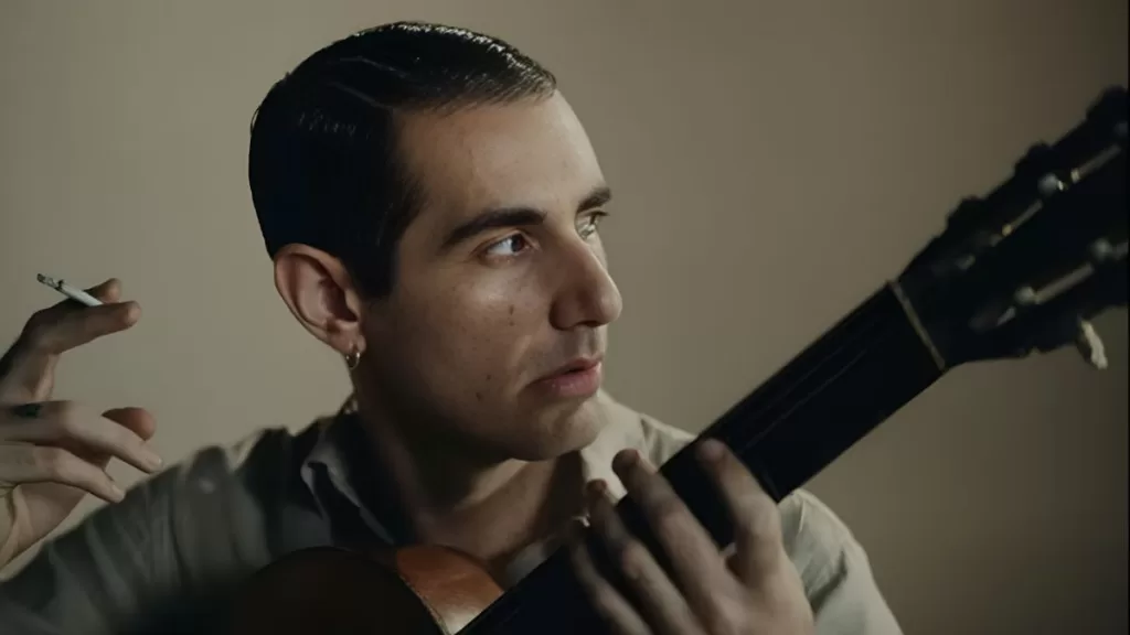 Alex Anwandter Gaucho web