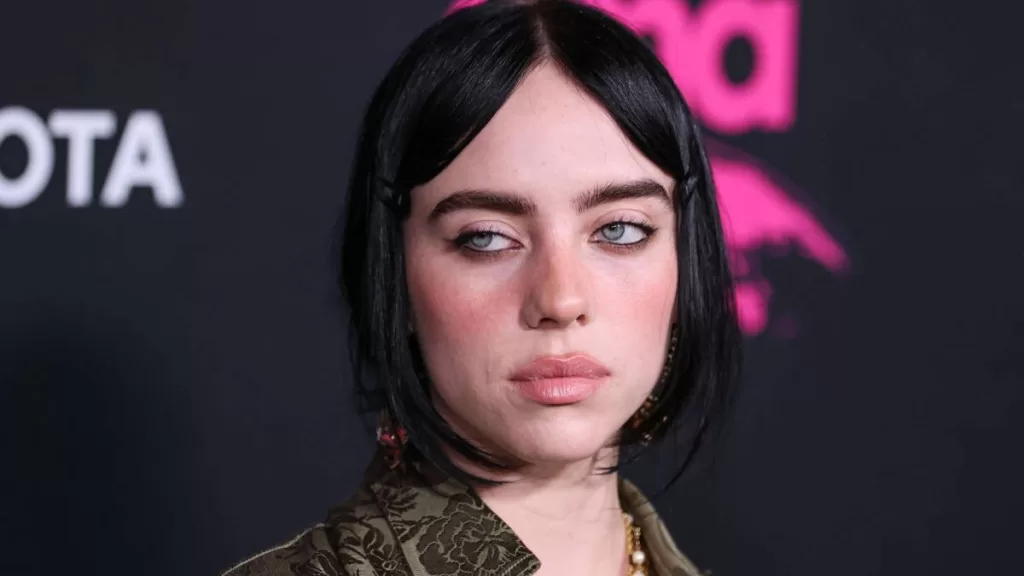 Billie Eilish