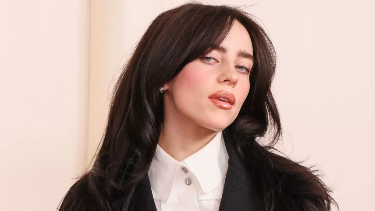 Billie Eilish anuncia su tercer álbum: Este es su nombre, portada y