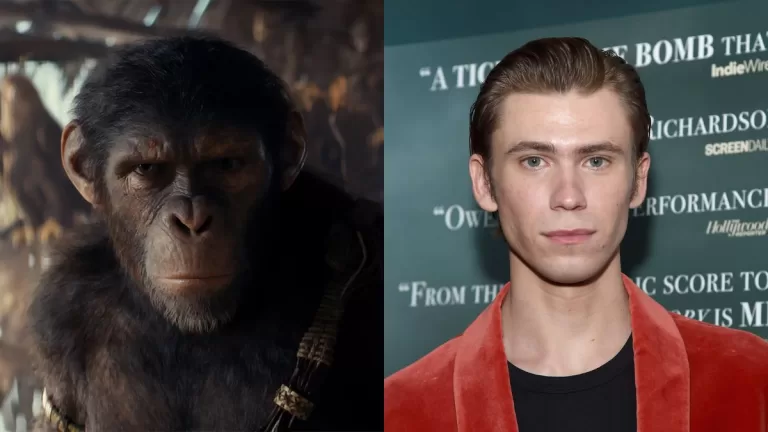 Planeta de Los Simios