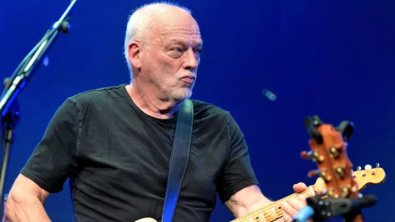 David Gilmour GettyImages-1178758651 web