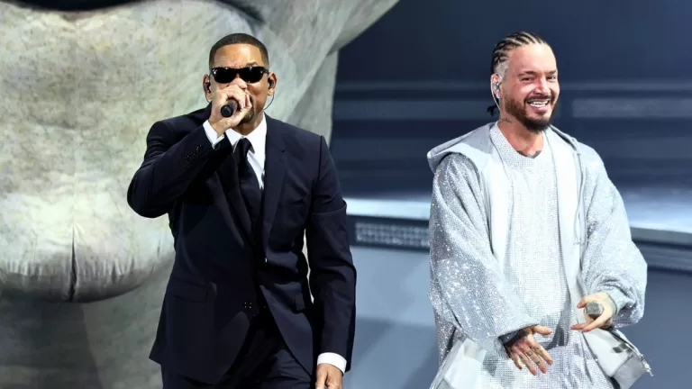 J Balvin Will Smith GettyImages-2148659654 web