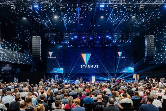 Starmus