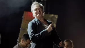 Morrissey GettyImages-1212438507 web