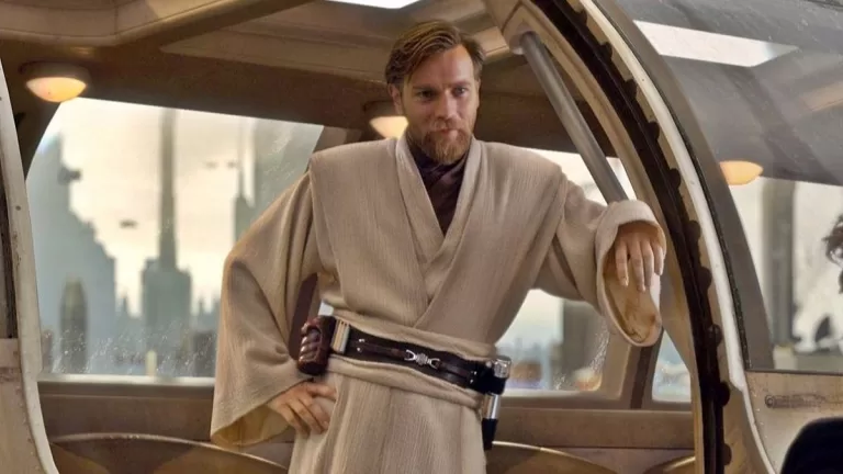 Obi-Wan Kenobi